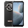 Blackview BL9000 12GB/512GB crni, mobitel RA
