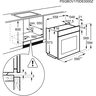 Electrolux pećnica EOD6P77WZ RA