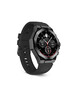 KSIX smartwatch Titanium crni, pametni sat RA