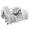 Beko perilica posuđa BDIN38560C RA
