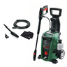 BOSCH visokotlačni perač UniversalAquatak 135 RA