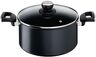 Tefal Unlimited lonac 24cm + poklopac RO