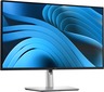 Dell 27" monitor P2725D, IPS QHD, 100Hz, 5ms, HDMI, DisplayPort, 3x USB, USB-C, Pivot RA