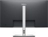Dell 27" monitor P2725D, IPS QHD, 100Hz, 5ms, HDMI, DisplayPort, 3x USB, USB-C, Pivot RA