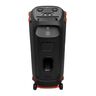 JBL PartyBox 710 prijenosni Bluetooth zvučnik, crni RA