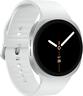 Samsung Galaxy Watch 8 44mm, silver, pametni sat RA