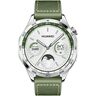 Huawei Watch GT4 46 mm, Green (Phoinix-B19W), pametni sat RA