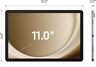 Samsung Galaxy Tab A9+, 6GB/128GB, 11", srebrni RA