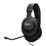 JBL Quantum 100 M2, gaming slušalice, crna RA