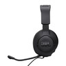 JBL Quantum 100 M2, gaming slušalice, crna RA