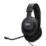 JBL Quantum 100 M2, gaming slušalice, crna RA