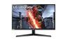 LG monitor 27GN60R-B, IPS, FHD, 144Hz, 1ms, HDMI, DP RA