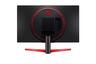 LG monitor 27GN60R-B, IPS, FHD, 144Hz, 1ms, HDMI, DP RA
