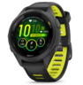 Garmin Forerunner 265S Music Black, 42mm, 010-02810-13, pametni sat RA