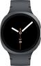 Samsung Galaxy Watch 8 44mm, tamno siva, pametni sat RA