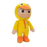 Cocomelon pliš JJ Duckie 20 cm RA