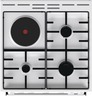 Gorenje štednjak GK6B43WD RA