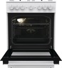 Gorenje štednjak GK6B43WD RA