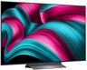 LG 55" OLED evo AI TV OLED55C51LA, 4K UHD, webOS Smart TV, Dolby Vision RA