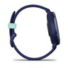 Garmin Vivoactive 5 Captain Blue Metalic Blue (010-02862-12 ), pametni sat RA
