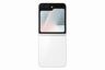 Samsung Galaxy Z Flip 7 FE 8GB/128GB White, mobitel RA