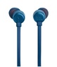 JBL Tune 310C USB-C, In-Ear, žičane slušalice, plava RA