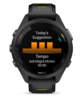 Garmin Forerunner 265S Music Black, 42mm, 010-02810-13, pametni sat RA