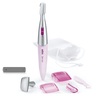 BRAUN bikini trimmer FG 1100 RA