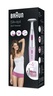 BRAUN bikini trimmer FG 1100 RA