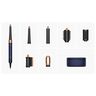 Dyson uređaj za stiliziranje i sušenje kose Airwrap i.d. Straight+Wavy, Prussian Blue/Rich Copper RA