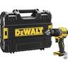 DEWALT XR udarna bušilica/odvijač 18V DCD799NT, solo u TSTAK koferu RA