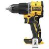 DEWALT XR udarna bušilica/odvijač 18V DCD799NT, solo u TSTAK koferu RA