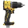 DEWALT XR udarna bušilica/odvijač 18V DCD799NT, solo u TSTAK koferu RA