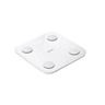 Xiaomi pametna vaga Body Composition Scale S400 RA