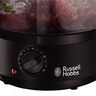 RUSSELL HOBBS kuhalo na paru 26530-56 Matte Black RA