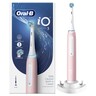Oral-B električna četkica iO3, Blush Pink RA