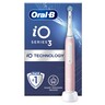 Oral-B električna četkica iO3, Blush Pink RA