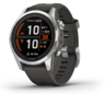 Garmin Forerunner 965 Black, 47mm, 010-02809-10, pametni sat RA