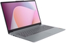 Lenovo IdeaPad Slim 3 15AMN8, 82XQ00H4SC, 15,6 FHD IPS 300nits, AMD Ryzen 5 7520U, 16GB RAM, 512GB PCIe NVMe SSD, AMD Radeon 610M, Free DOS, laptop RA