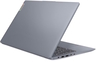 Lenovo IdeaPad Slim 3 15AMN8, 82XQ00H4SC, 15,6 FHD IPS 300nits, AMD Ryzen 5 7520U, 16GB RAM, 512GB PCIe NVMe SSD, AMD Radeon 610M, Free DOS, laptop RA