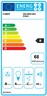 Faber napa Inka Lux Smart EV8 LED X A52 RO