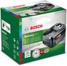 BOSCH akumulator PBA 18V 4.0Ah W-C RA