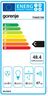 Gorenje napa TH60E3W RA