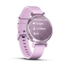 Garmin Lily 2 Lilac, 010-02839-01, pametni sat RA