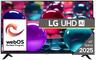 LG 65" UHD AI TV 65UA73003LA, 4K UHD, webOS Smart TV, HDR10 RA