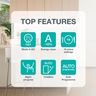 Gorenje perilica posuđa GV663A66 RA