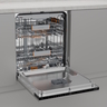 Gorenje perilica posuđa GV663A66 RA