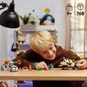 LEGO® Aloy i Varl vs. Shell-Walker i Sawtooth 77037 RA