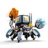 LEGO® Aloy i Varl vs. Shell-Walker i Sawtooth 77037 RA