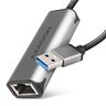 AXAGON ADE-25R  USB-A 2.5 Gigabit Ethernet adapter RA
